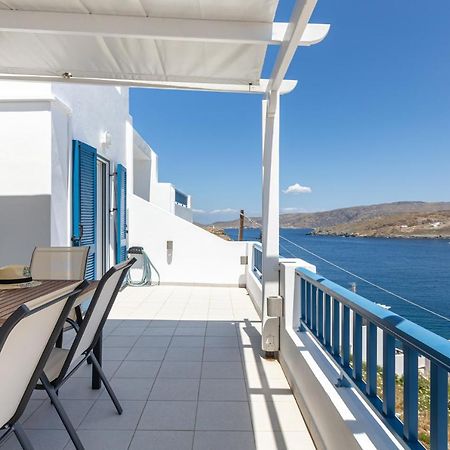 My Kythnos House Apartment Екстериор снимка