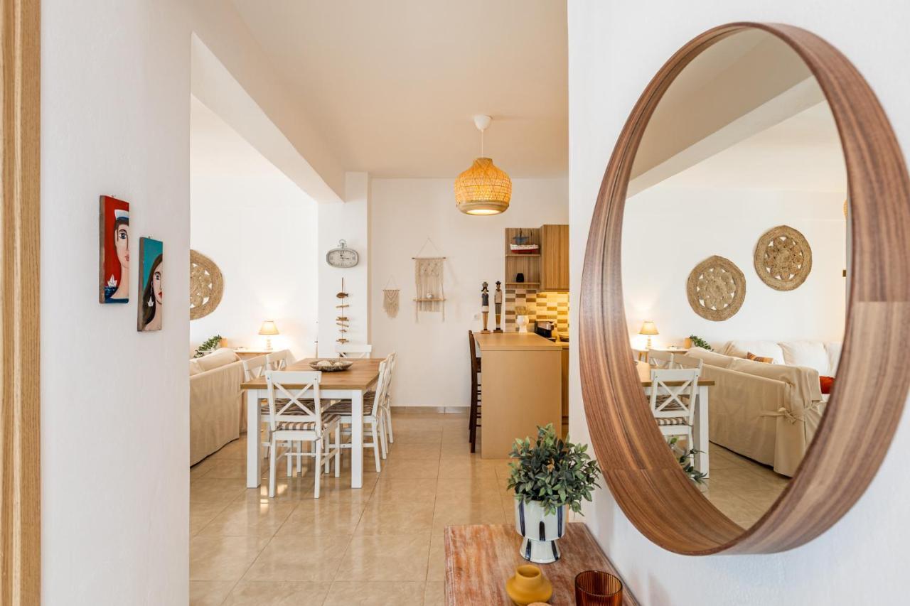 My Kythnos House Apartment Екстериор снимка