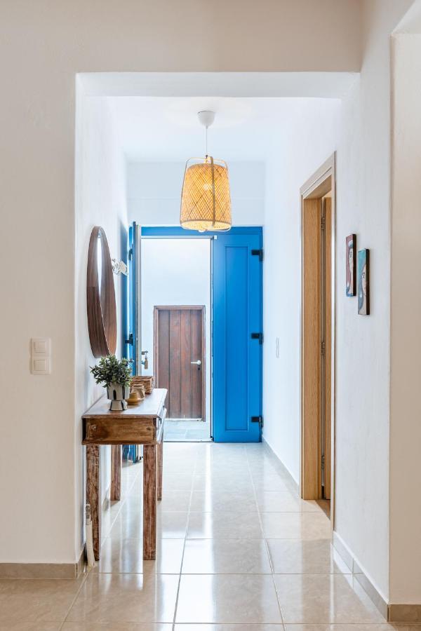 My Kythnos House Apartment Екстериор снимка