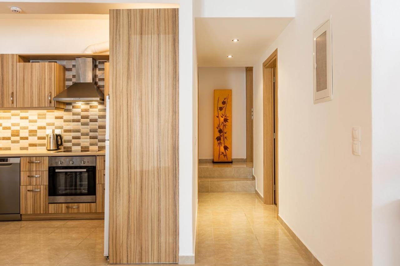 My Kythnos House Apartment Екстериор снимка