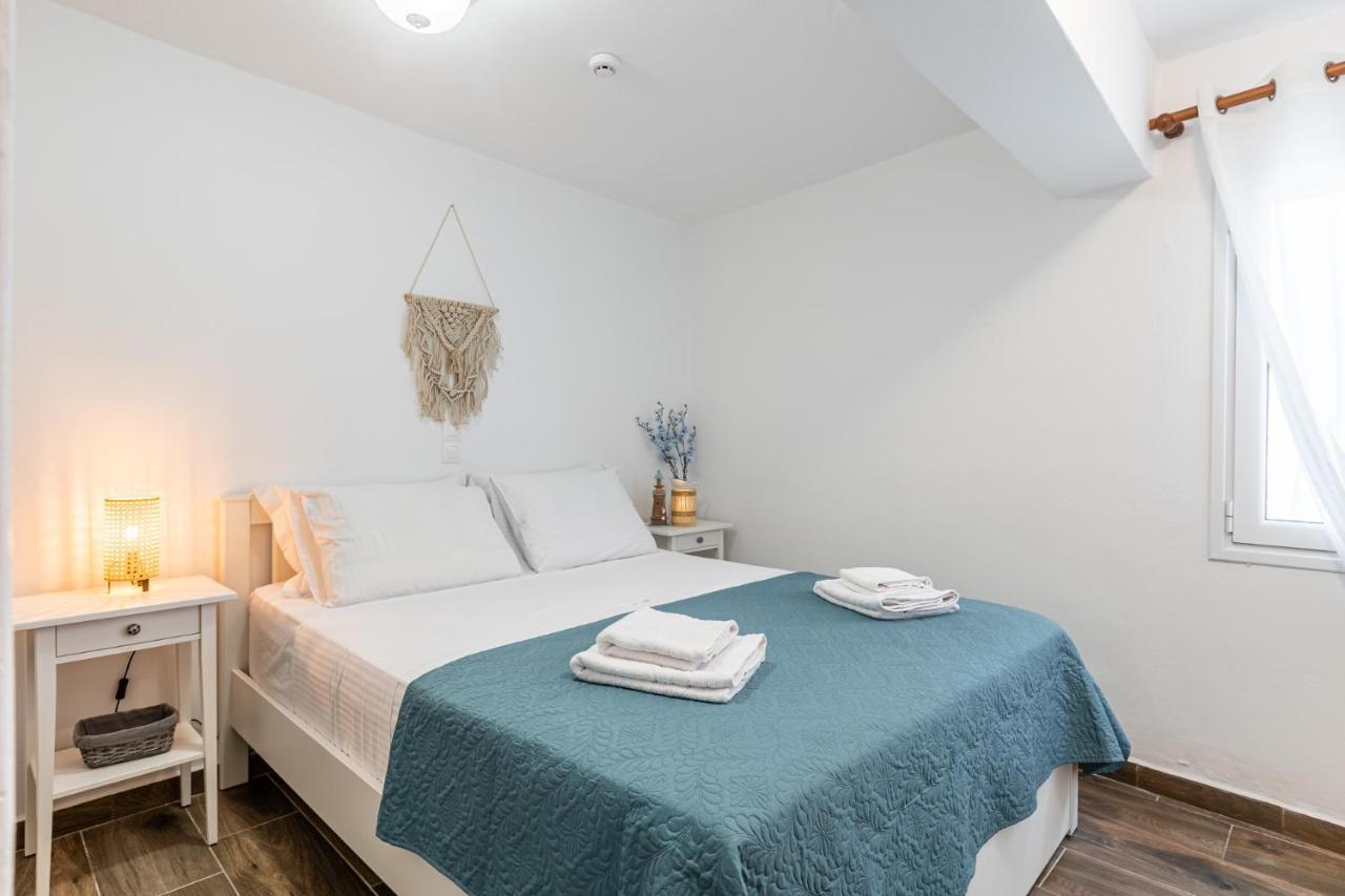 My Kythnos House Apartment Екстериор снимка