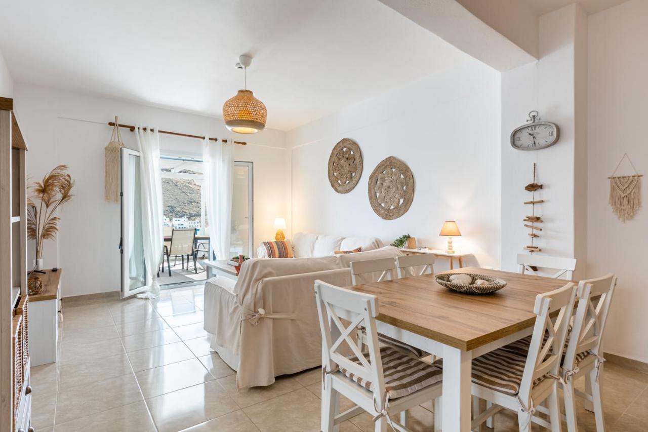 My Kythnos House Apartment Екстериор снимка