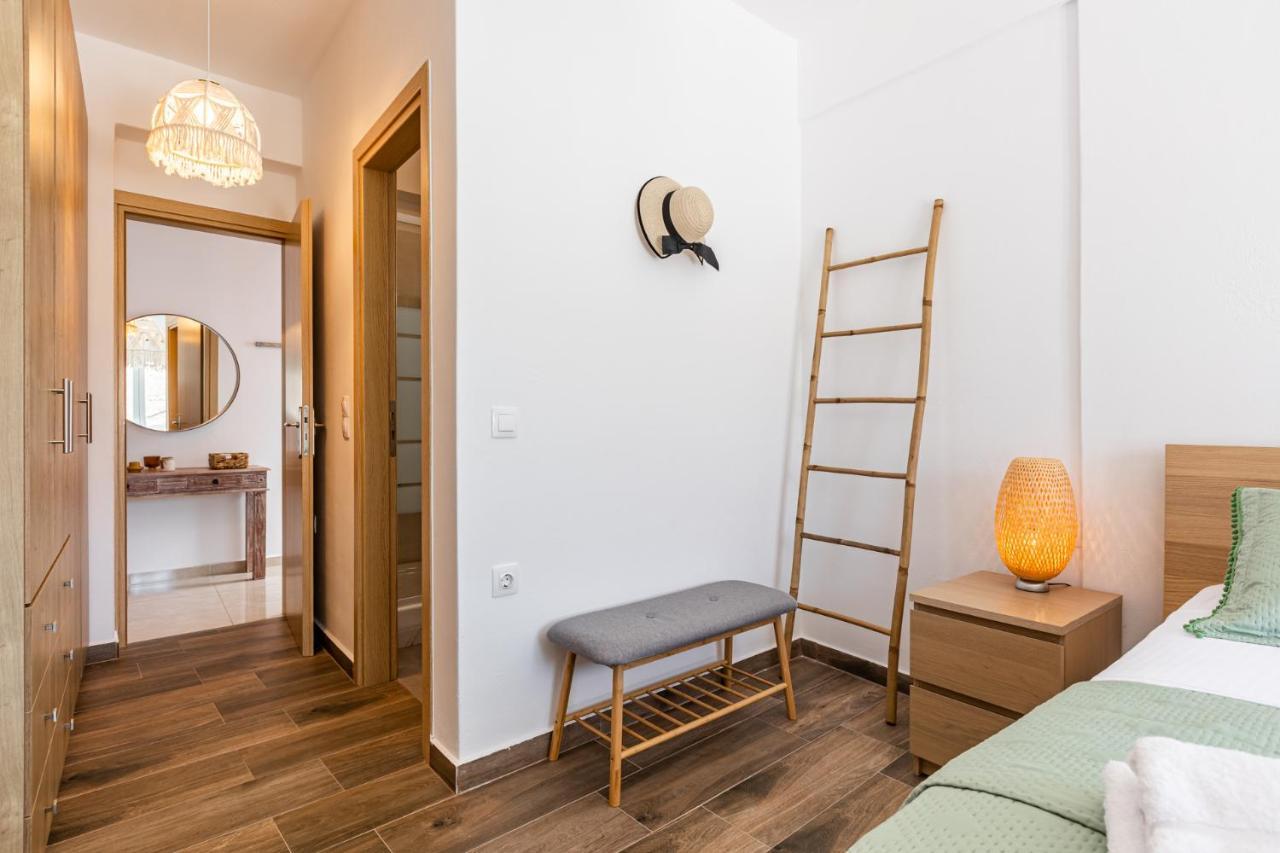My Kythnos House Apartment Екстериор снимка