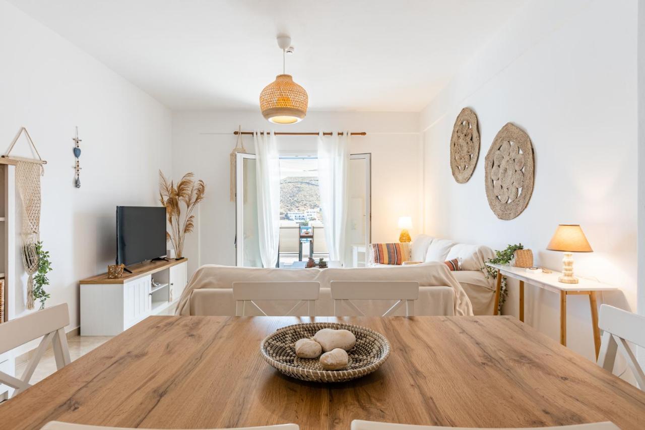 My Kythnos House Apartment Екстериор снимка