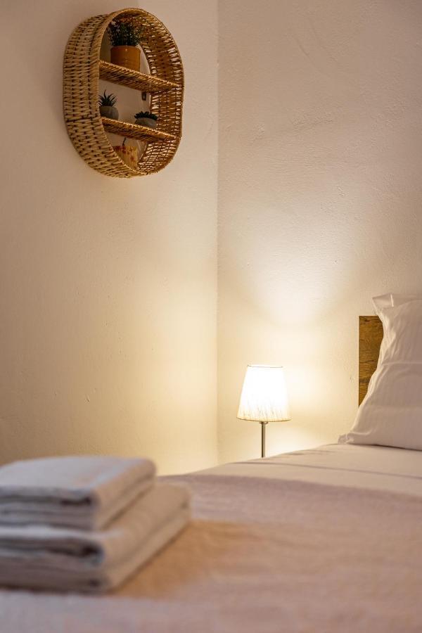 My Kythnos House Apartment Екстериор снимка