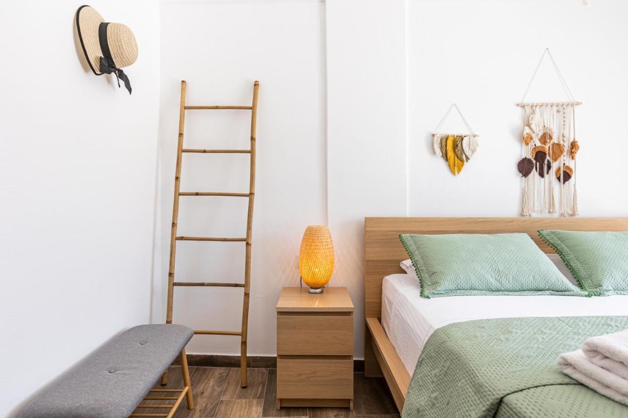 My Kythnos House Apartment Екстериор снимка