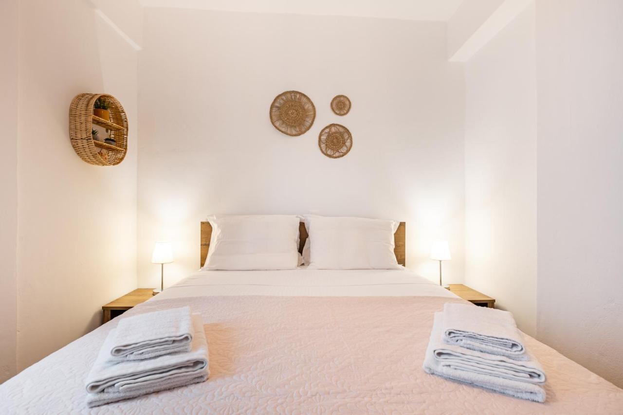 My Kythnos House Apartment Екстериор снимка